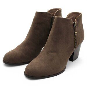 Masrina Womens Booties
